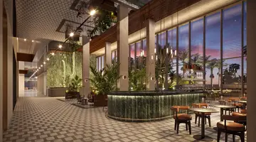 The Nines Hotel