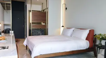 The Nines Hotel