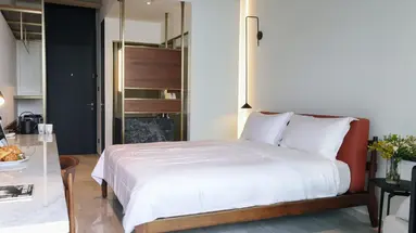 The Nines Hotel