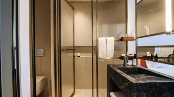 The Nines Hotel