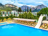 The Nix Hotel Kemer