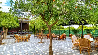 The Nix Hotel Kemer