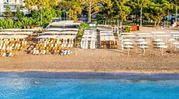 The Nix Hotel Kemer