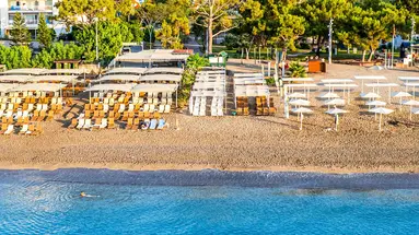 The Nix Hotel Kemer