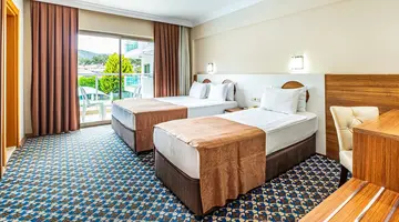 The Nix Hotel Kemer