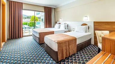 The Nix Hotel Kemer