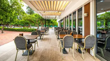 The Nix Hotel Kemer