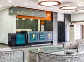 The Nix Hotel Kemer