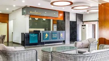 The Nix Hotel Kemer