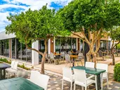 The Nix Hotel Kemer