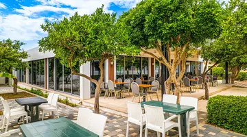 The Nix Hotel Kemer
