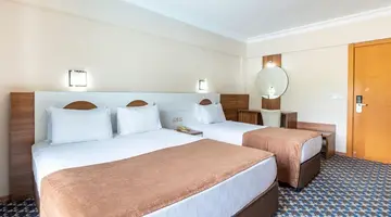 The Nix Hotel