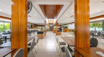 The Nix Hotel