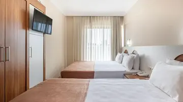 The Nix Hotel