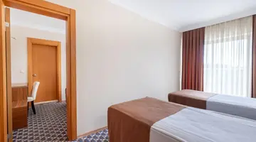 The Nix Hotel