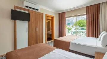 The Nix Hotel
