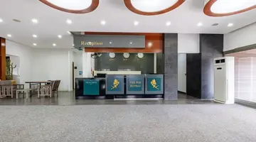 The Nix Hotel