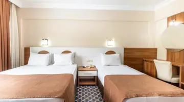 The Nix Hotel