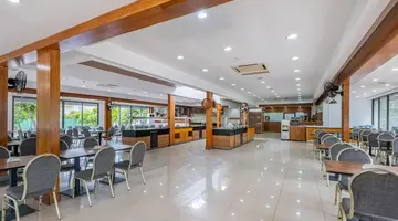 The Nix Hotel