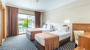 The Nix Hotel