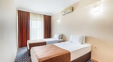 The Nix Hotel