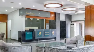 The Nix Hotel