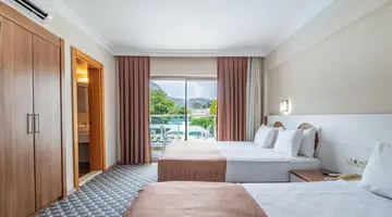The Nix Hotel