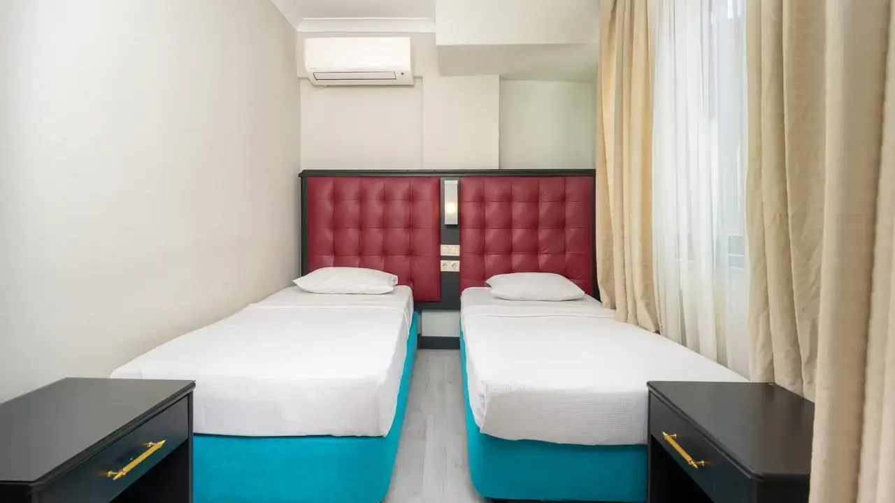 The Nora Hotels Family Club