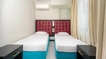 The Nora Hotels Family Club