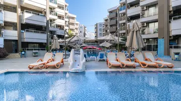 The Nora Hotels Family Club