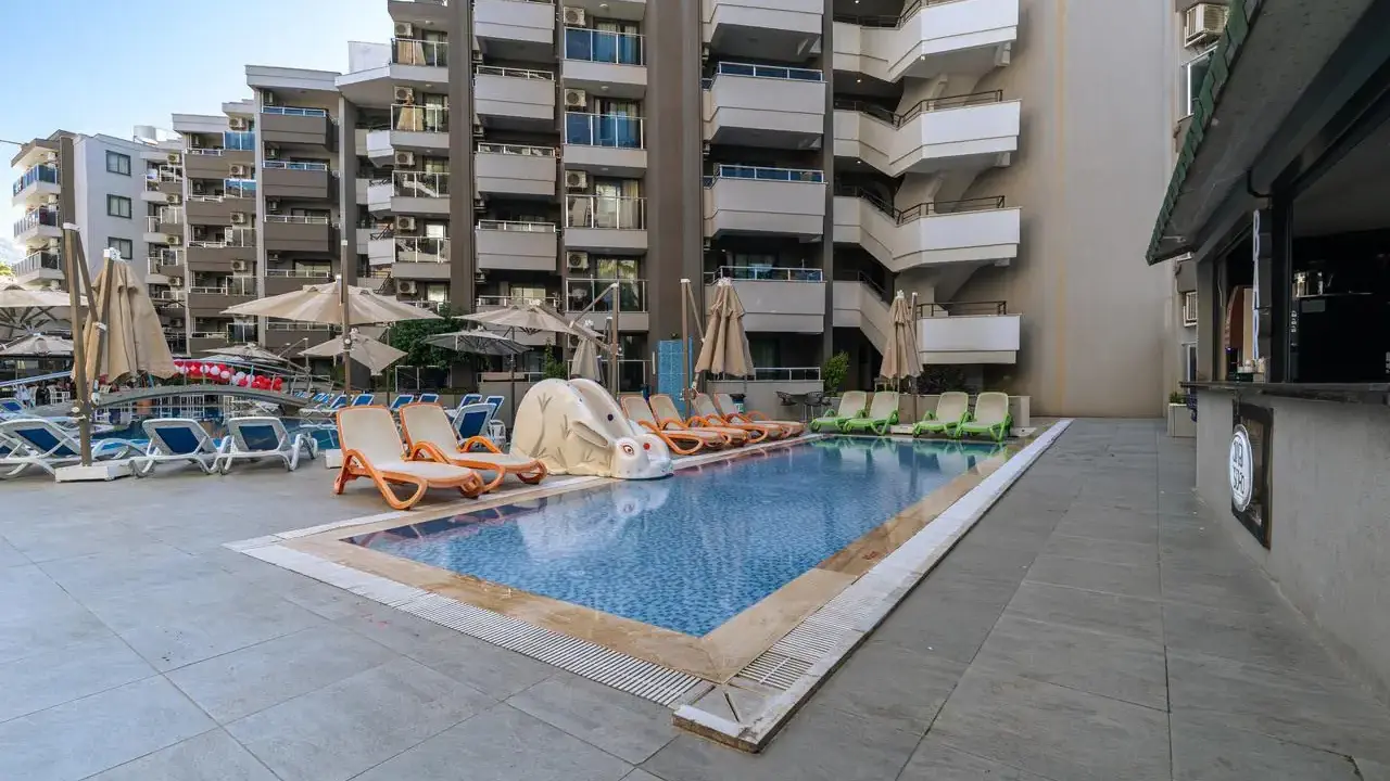The Nora Hotels Family Club