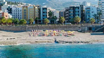 The Nora Hotels Family Club