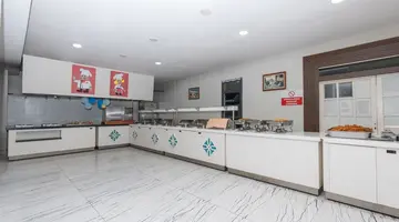 The Nora Hotels Family Club