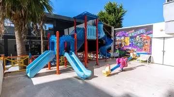 The Nora Hotels Family Club