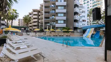 The Nora Hotels Family Club