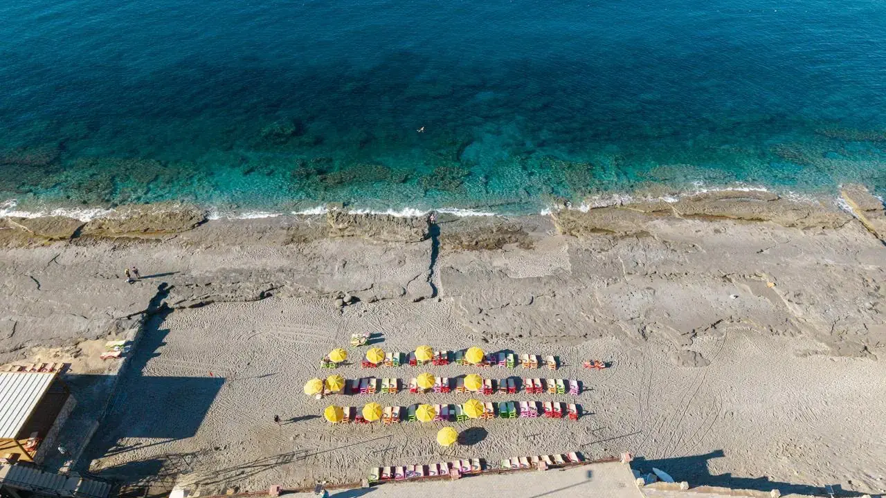 The Nora Hotels Family Club