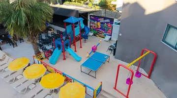 The Nora Hotels Family Club