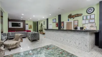 The Nora Hotels Family Club