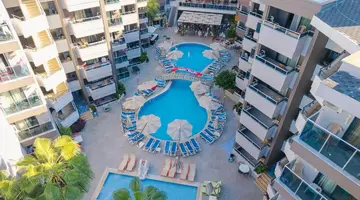 The Nora Hotels Family Club