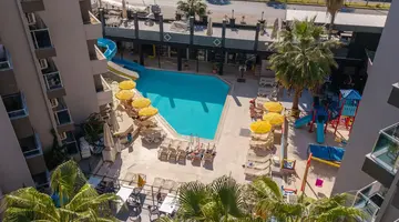 The Nora Hotels Family Club