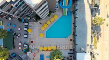 The Nora Hotels Family Club