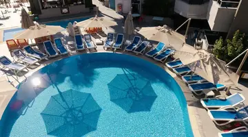 The Nora Hotels Family Club
