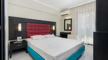 The Nora Hotels Family Club