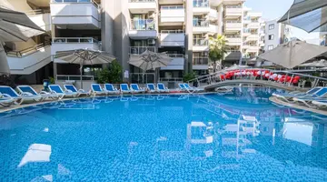 The Nora Hotels Family Club