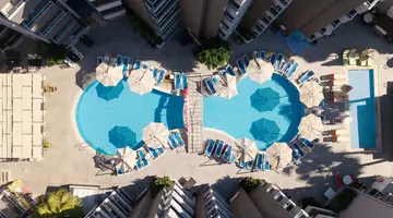 The Nora Hotels Family Club