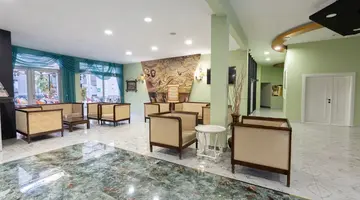 The Nora Hotels Family Club