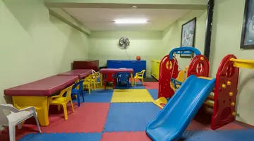 The Nora Hotels Family Club