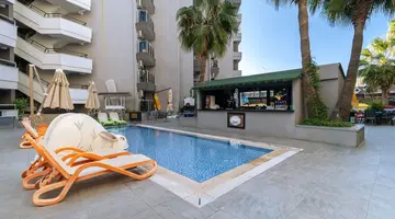 The Nora Hotels Family Club