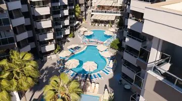 The Nora Hotels Family Club