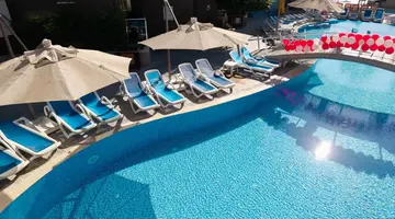 The Nora Hotels Family Club